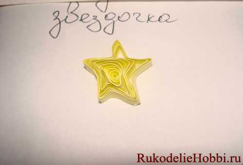 Квиллинг - базовые элементы Квиллинг - базовые элементы